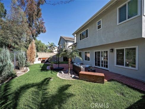 32171 Mill Stream Road, Rancho Santa Margarita, CA