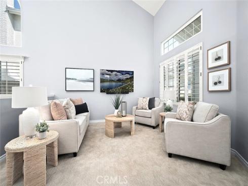 32171 Mill Stream Road, Rancho Santa Margarita, CA