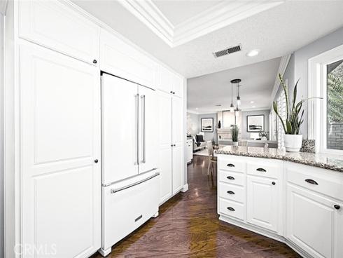 32171 Mill Stream Road, Rancho Santa Margarita, CA