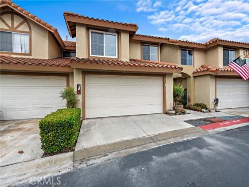 17  Vista Sierra  16 , Rancho Santa Margarita, CA