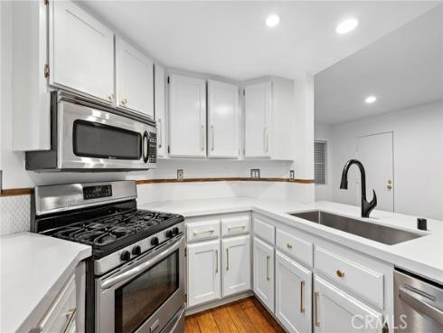 17  Vista Sierra  16 , Rancho Santa Margarita, CA