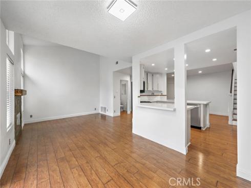 17  Vista Sierra  16 , Rancho Santa Margarita, CA