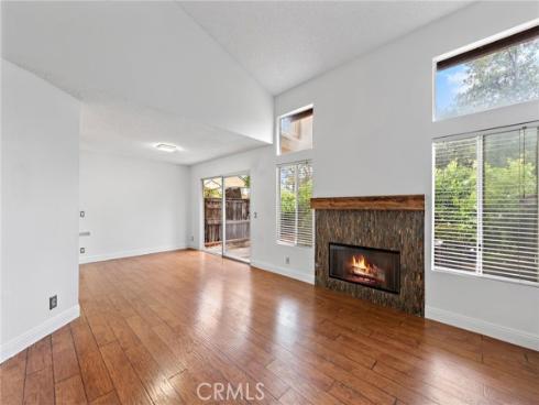 17  Vista Sierra  16 , Rancho Santa Margarita, CA