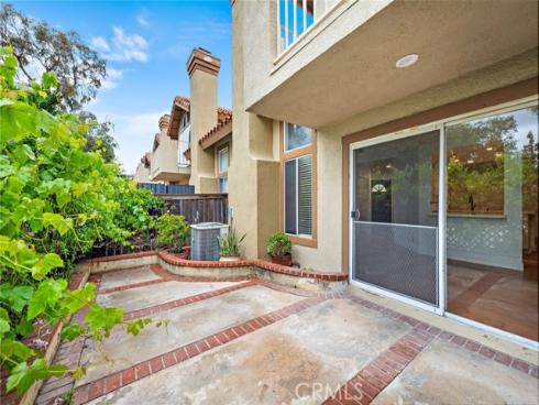 17  Vista Sierra  16 , Rancho Santa Margarita, CA