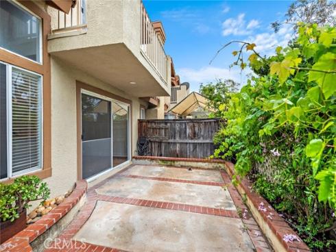 17  Vista Sierra  16 , Rancho Santa Margarita, CA