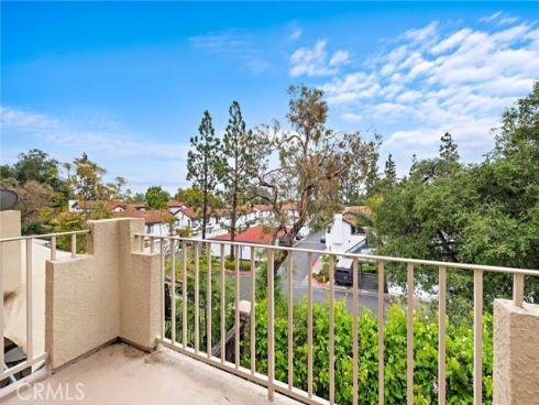 17  Vista Sierra  16 , Rancho Santa Margarita, CA