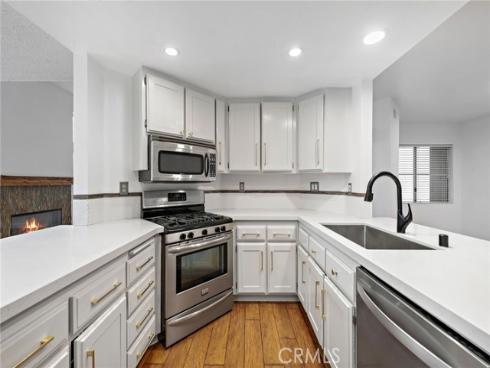 17  Vista Sierra  16 , Rancho Santa Margarita, CA