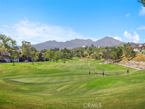 71 Golf Ridge Drive, Rancho Santa Margarita, CA