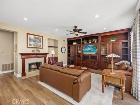 71 Golf Ridge Drive, Rancho Santa Margarita, CA