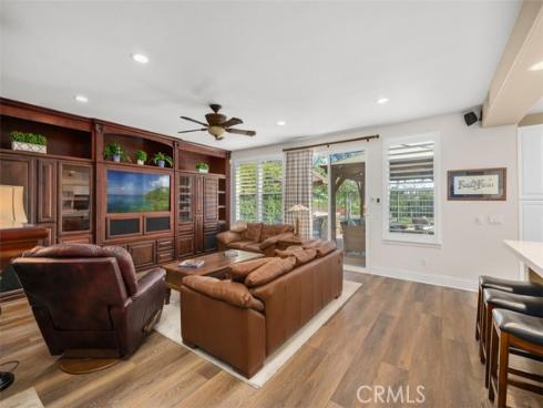 71 Golf Ridge Drive, Rancho Santa Margarita, CA