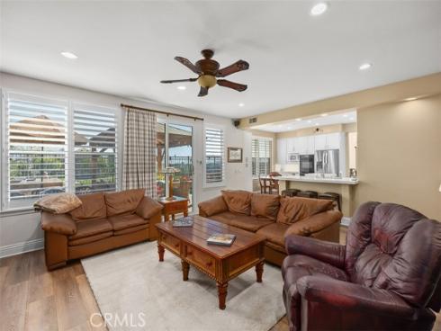 71 Golf Ridge Drive, Rancho Santa Margarita, CA