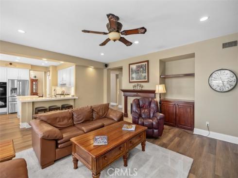 71 Golf Ridge Drive, Rancho Santa Margarita, CA