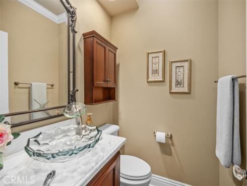 71 Golf Ridge Drive, Rancho Santa Margarita, CA