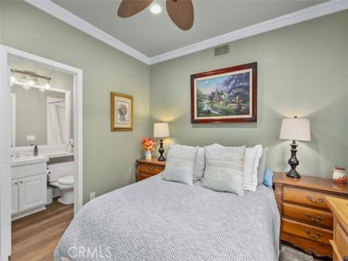 71 Golf Ridge Drive, Rancho Santa Margarita, CA