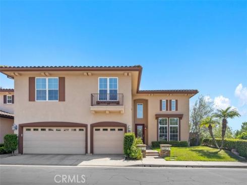 71 Golf Ridge Drive, Rancho Santa Margarita, CA