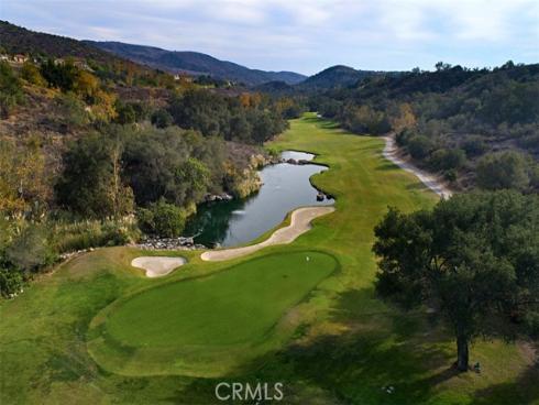 71 Golf Ridge Drive, Rancho Santa Margarita, CA