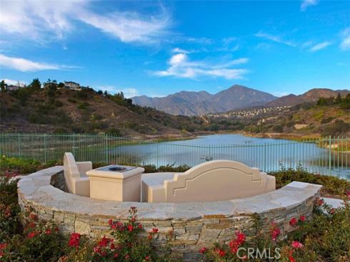 71 Golf Ridge Drive, Rancho Santa Margarita, CA