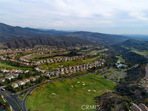 71 Golf Ridge Drive, Rancho Santa Margarita, CA
