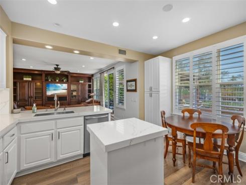 71 Golf Ridge Drive, Rancho Santa Margarita, CA