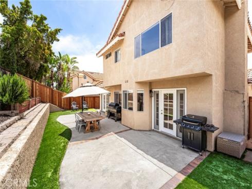 16 Allyssum , Rancho Santa Margarita, CA