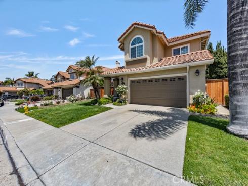 5 Mandevilla , Rancho Santa Margarita, CA