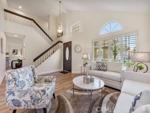 5 Mandevilla , Rancho Santa Margarita, CA