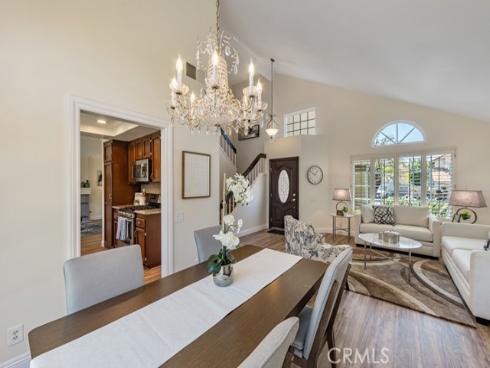 5 Mandevilla , Rancho Santa Margarita, CA