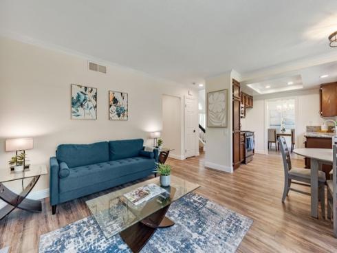 5 Mandevilla , Rancho Santa Margarita, CA