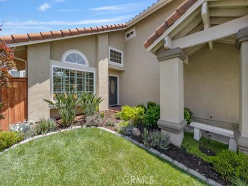 5 Mandevilla , Rancho Santa Margarita, CA