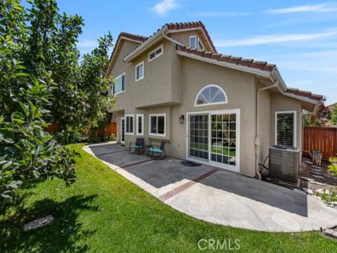 5 Mandevilla , Rancho Santa Margarita, CA