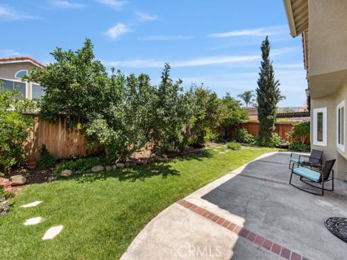 5 Mandevilla , Rancho Santa Margarita, CA