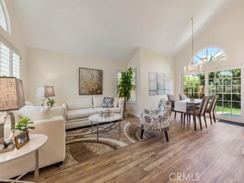 5 Mandevilla , Rancho Santa Margarita, CA