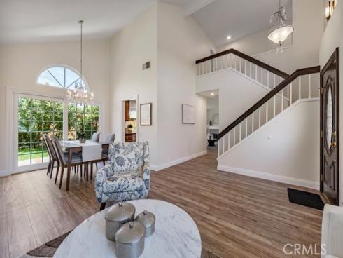 5 Mandevilla , Rancho Santa Margarita, CA