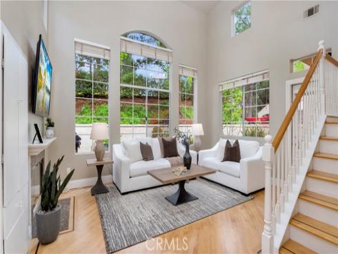 71 Tierra Plano , Rancho Santa Margarita, CA