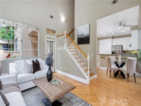 71 Tierra Plano , Rancho Santa Margarita, CA