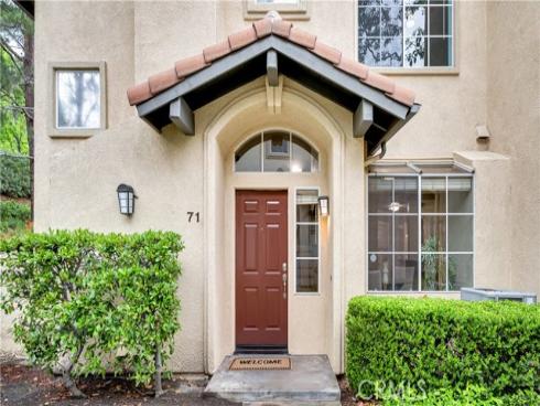 71 Tierra Plano , Rancho Santa Margarita, CA