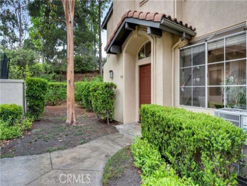 71 Tierra Plano , Rancho Santa Margarita, CA