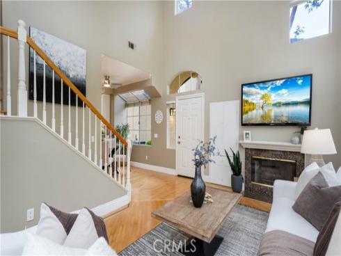 71 Tierra Plano , Rancho Santa Margarita, CA