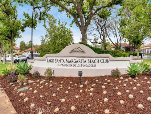 71 Tierra Plano , Rancho Santa Margarita, CA