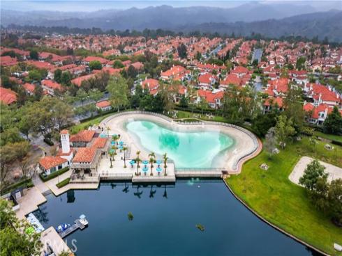 71 Tierra Plano , Rancho Santa Margarita, CA