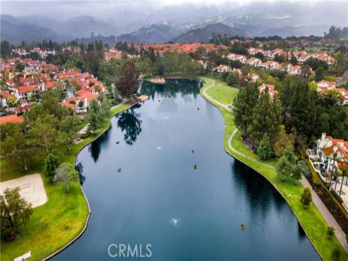 71 Tierra Plano , Rancho Santa Margarita, CA