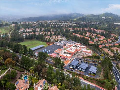 71 Tierra Plano , Rancho Santa Margarita, CA