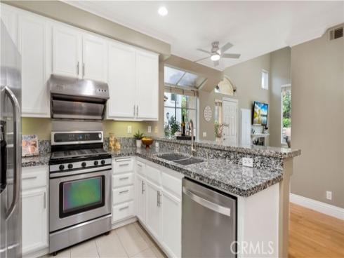 71 Tierra Plano , Rancho Santa Margarita, CA