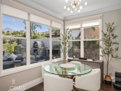 16 Golf Ridge Drive, Rancho Santa Margarita, CA