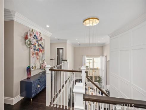 16 Golf Ridge Drive, Rancho Santa Margarita, CA