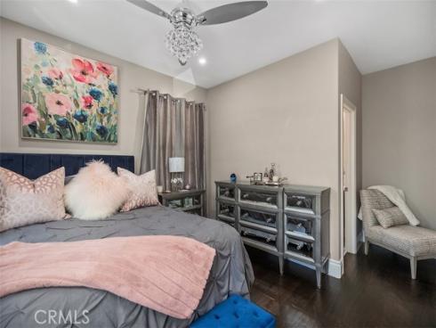 16 Golf Ridge Drive, Rancho Santa Margarita, CA