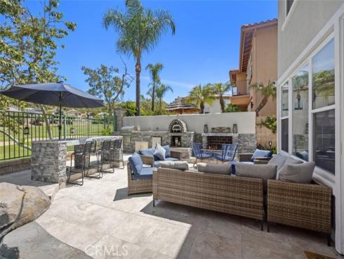 16 Golf Ridge Drive, Rancho Santa Margarita, CA