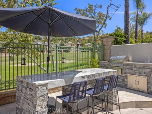 16 Golf Ridge Drive, Rancho Santa Margarita, CA