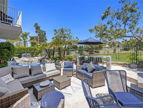 16 Golf Ridge Drive, Rancho Santa Margarita, CA