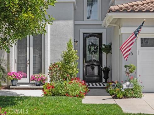 16 Golf Ridge Drive, Rancho Santa Margarita, CA